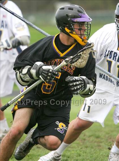 Thumbnail 3 in Sayville @ Shoreham-Wading River photogallery.