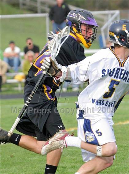 Thumbnail 3 in Sayville @ Shoreham-Wading River photogallery.