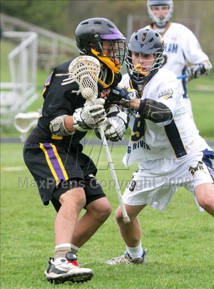 Thumbnail 2 in Sayville @ Shoreham-Wading River photogallery.