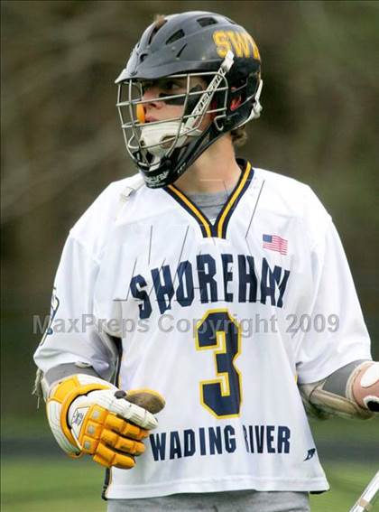 Thumbnail 3 in Sayville @ Shoreham-Wading River photogallery.