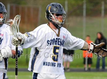 Thumbnail 1 in Sayville @ Shoreham-Wading River photogallery.
