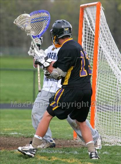 Thumbnail 1 in Sayville @ Shoreham-Wading River photogallery.