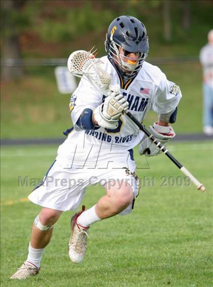 Thumbnail 1 in Sayville @ Shoreham-Wading River photogallery.