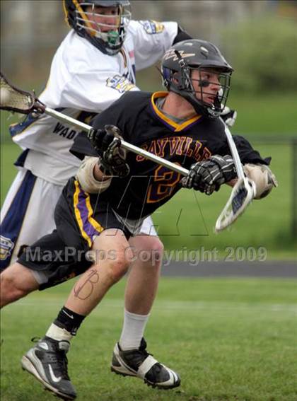 Thumbnail 3 in Sayville @ Shoreham-Wading River photogallery.