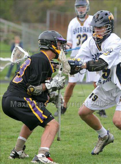 Thumbnail 3 in Sayville @ Shoreham-Wading River photogallery.