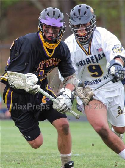 Thumbnail 2 in Sayville @ Shoreham-Wading River photogallery.