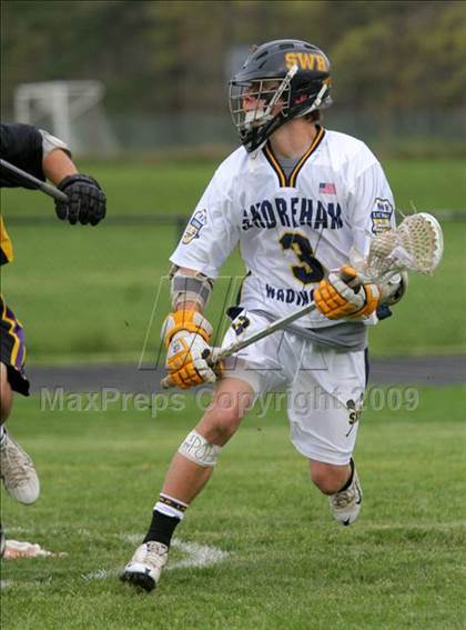 Thumbnail 3 in Sayville @ Shoreham-Wading River photogallery.