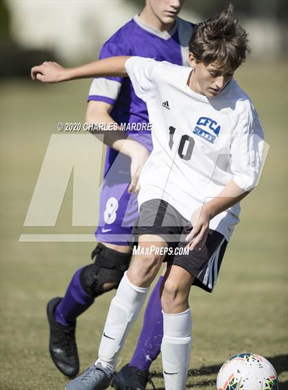 Thumbnail 3 in Cape Fear Christian Academy @ Village Christian Academy photogallery.