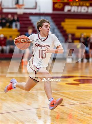 Centreville @ Oakton