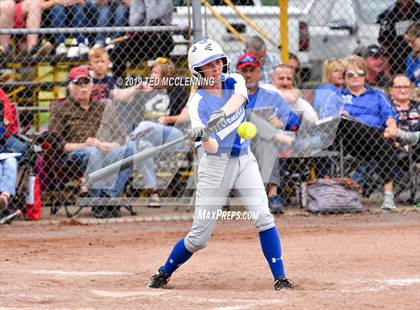 Thumbnail 3 in South Side vs. Carlisle (AAA 2A Regional Playoff) photogallery.