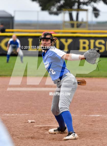 Thumbnail 3 in South Side vs. Carlisle (AAA 2A Regional Playoff) photogallery.