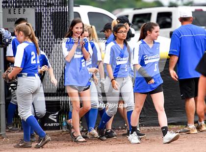 Thumbnail 1 in South Side vs. Carlisle (AAA 2A Regional Playoff) photogallery.