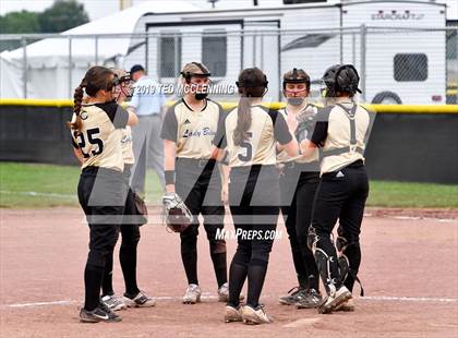 Thumbnail 3 in South Side vs. Carlisle (AAA 2A Regional Playoff) photogallery.