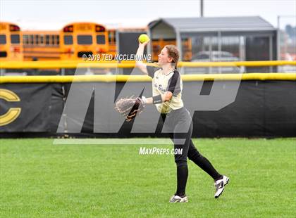 Thumbnail 1 in South Side vs. Carlisle (AAA 2A Regional Playoff) photogallery.