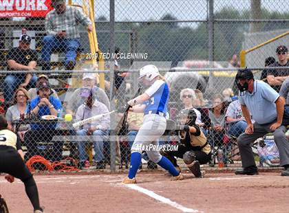 Thumbnail 3 in South Side vs. Carlisle (AAA 2A Regional Playoff) photogallery.