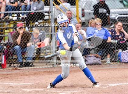 Thumbnail 2 in South Side vs. Carlisle (AAA 2A Regional Playoff) photogallery.