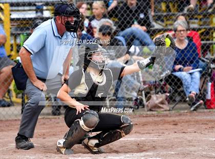 Thumbnail 2 in South Side vs. Carlisle (AAA 2A Regional Playoff) photogallery.