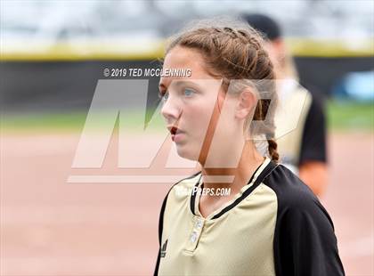 Thumbnail 1 in South Side vs. Carlisle (AAA 2A Regional Playoff) photogallery.