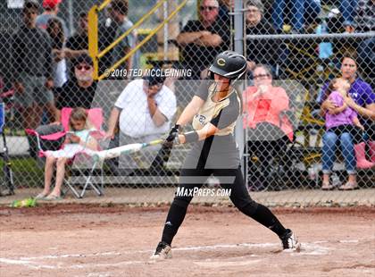 Thumbnail 1 in South Side vs. Carlisle (AAA 2A Regional Playoff) photogallery.