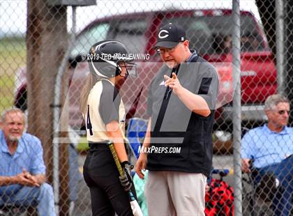 Thumbnail 2 in South Side vs. Carlisle (AAA 2A Regional Playoff) photogallery.