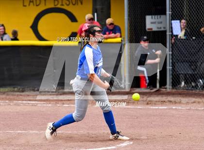 Thumbnail 1 in South Side vs. Carlisle (AAA 2A Regional Playoff) photogallery.