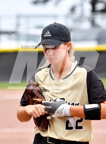 Thumbnail 2 in South Side vs. Carlisle (AAA 2A Regional Playoff) photogallery.
