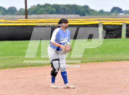 Thumbnail 1 in South Side vs. Carlisle (AAA 2A Regional Playoff) photogallery.