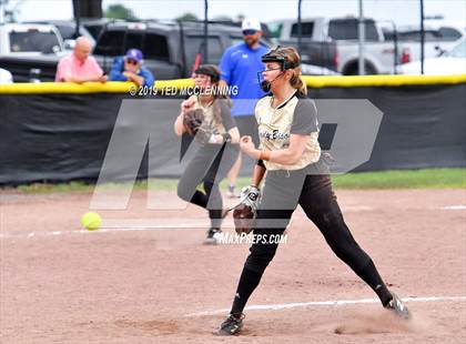 Thumbnail 2 in South Side vs. Carlisle (AAA 2A Regional Playoff) photogallery.
