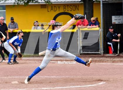 Thumbnail 1 in South Side vs. Carlisle (AAA 2A Regional Playoff) photogallery.