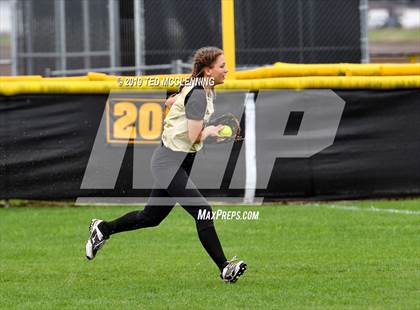 Thumbnail 2 in South Side vs. Carlisle (AAA 2A Regional Playoff) photogallery.