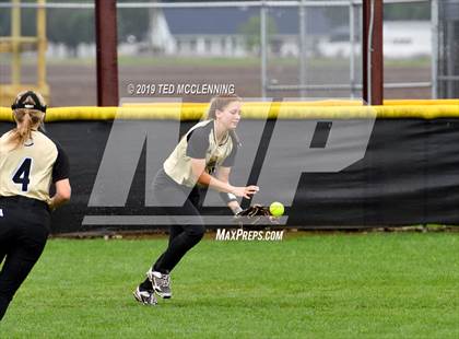Thumbnail 3 in South Side vs. Carlisle (AAA 2A Regional Playoff) photogallery.