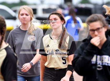 Thumbnail 1 in South Side vs. Carlisle (AAA 2A Regional Playoff) photogallery.