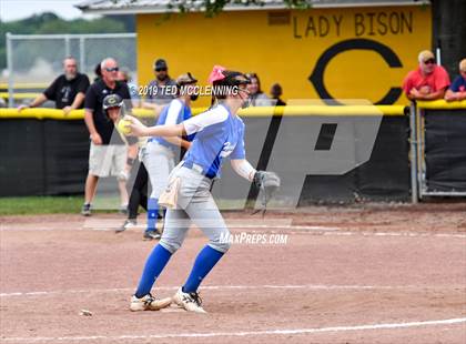 Thumbnail 2 in South Side vs. Carlisle (AAA 2A Regional Playoff) photogallery.