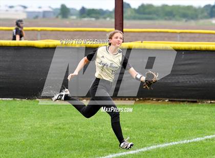 Thumbnail 1 in South Side vs. Carlisle (AAA 2A Regional Playoff) photogallery.