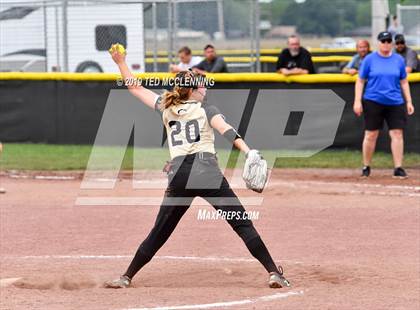 Thumbnail 2 in South Side vs. Carlisle (AAA 2A Regional Playoff) photogallery.