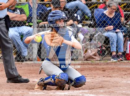 Thumbnail 2 in South Side vs. Carlisle (AAA 2A Regional Playoff) photogallery.