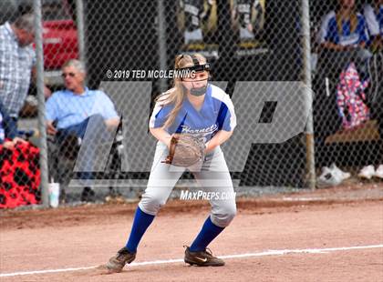 Thumbnail 3 in South Side vs. Carlisle (AAA 2A Regional Playoff) photogallery.