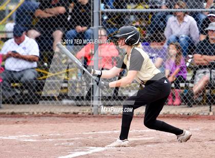 Thumbnail 3 in South Side vs. Carlisle (AAA 2A Regional Playoff) photogallery.