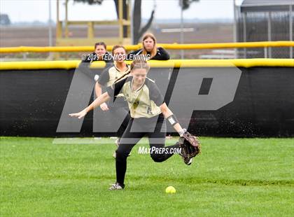Thumbnail 1 in South Side vs. Carlisle (AAA 2A Regional Playoff) photogallery.