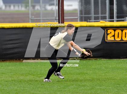 Thumbnail 1 in South Side vs. Carlisle (AAA 2A Regional Playoff) photogallery.