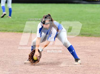 Thumbnail 1 in South Side vs. Carlisle (AAA 2A Regional Playoff) photogallery.