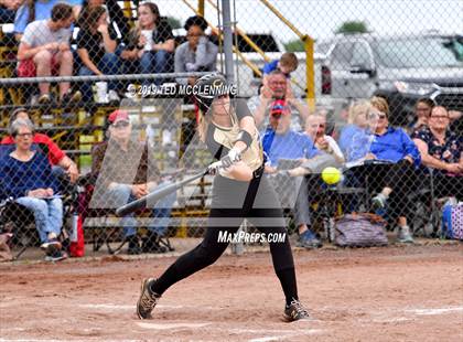 Thumbnail 1 in South Side vs. Carlisle (AAA 2A Regional Playoff) photogallery.