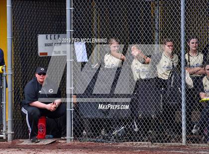 Thumbnail 2 in South Side vs. Carlisle (AAA 2A Regional Playoff) photogallery.