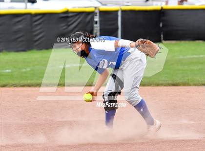 Thumbnail 3 in South Side vs. Carlisle (AAA 2A Regional Playoff) photogallery.