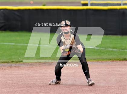 Thumbnail 1 in South Side vs. Carlisle (AAA 2A Regional Playoff) photogallery.