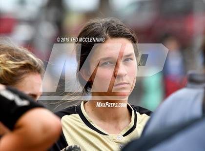 Thumbnail 3 in South Side vs. Carlisle (AAA 2A Regional Playoff) photogallery.
