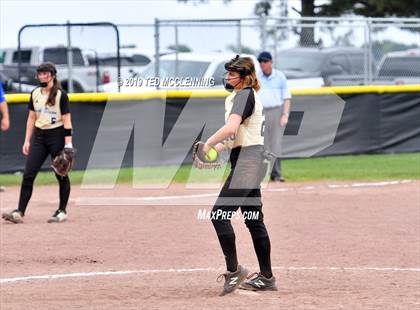 Thumbnail 3 in South Side vs. Carlisle (AAA 2A Regional Playoff) photogallery.