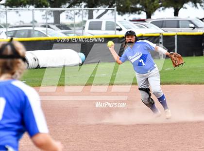 Thumbnail 3 in South Side vs. Carlisle (AAA 2A Regional Playoff) photogallery.
