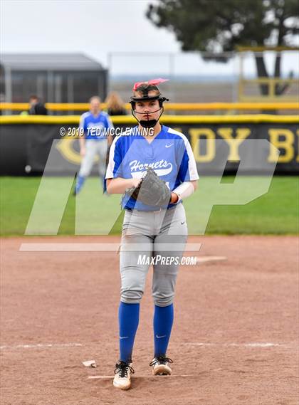 Thumbnail 1 in South Side vs. Carlisle (AAA 2A Regional Playoff) photogallery.