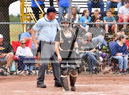Thumbnail 2 in South Side vs. Carlisle (AAA 2A Regional Playoff) photogallery.